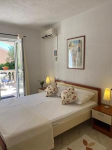 Villa Domora apartments