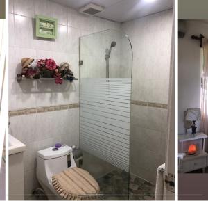 Posada Dilia del Alba