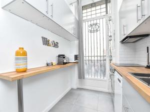 Welcoming apartment - 1BR 6P - Madeleine