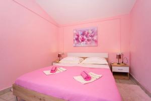 Holiday house with a parking space Cove Pelegrin, Korcula - 23866