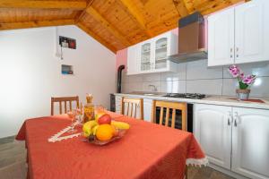 Holiday house with a parking space Cove Pelegrin, Korcula - 23866