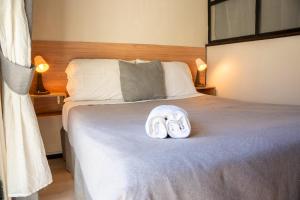 Hotel Boutique El Parque