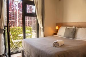 Hotel Boutique El Parque