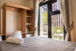 Hotel Boutique El Parque