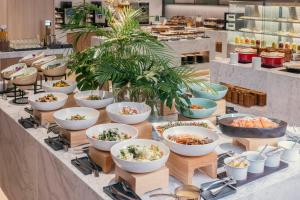 The Link Seoul, a Tribute Portfolio Hotel