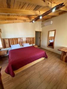 Grand Mountain Cabañas Creel