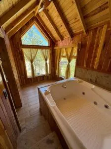 Grand Mountain Cabañas Creel - Bocoyna