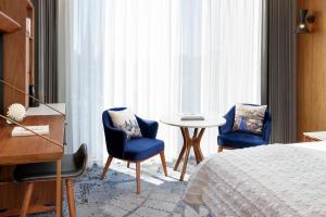 Le Meridien Melbourne