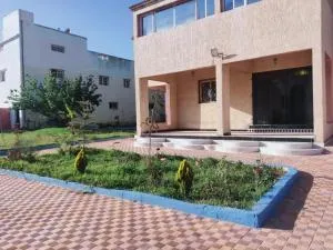 Charmante villa à Safi - Douar Debra