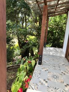 Quirama Lodge