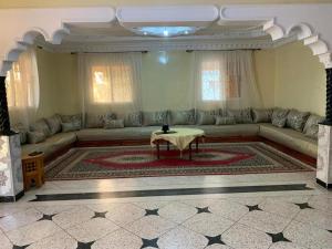 Charmante villa à Safi