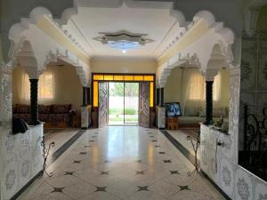 Charmante villa à Safi