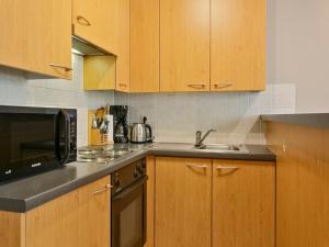 Apartment in Blankenberge near the Beach