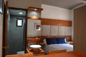 Pink Studio a Gem Space