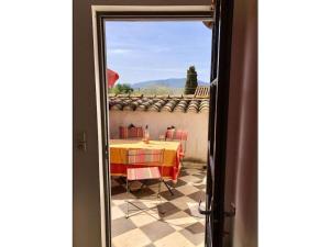 Maisons de vacances Moliere - la maison Comfortable holiday residence : photos des chambres