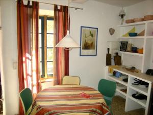 Maisons de vacances Moliere - la maison Comfortable holiday residence : photos des chambres