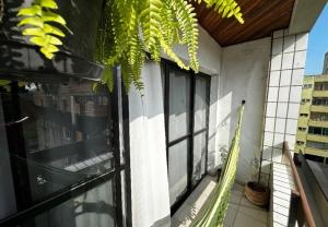 Duplex Oceano - Guarujá Enseada