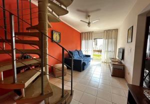 Duplex Oceano - Guarujá Enseada