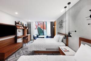 Le Meridien Melbourne