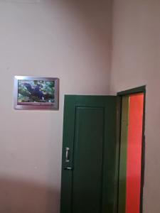 Ibrahim Garden Hostel