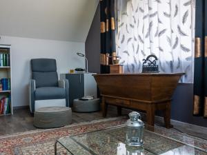 DUXCAAR Saint Pabu Comfortable holiday residence