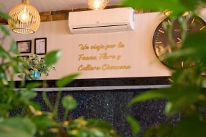 Kamaleb Farallones Hotel