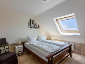 Villas DUXCAAR Saint Pabu Comfortable holiday residence : photos des chambres