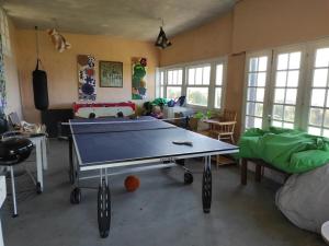 Maisons de vacances Holiday home for 8 people : photos des chambres