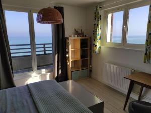 Maisons de vacances Holiday home for 8 people : photos des chambres