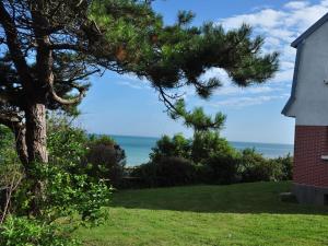 Maisons de vacances Holiday home for 8 people : photos des chambres
