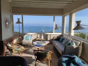 Maisons de vacances Holiday home for 8 people : photos des chambres