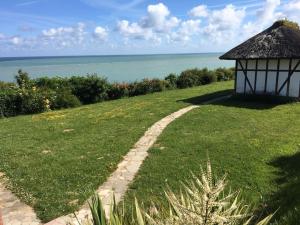 Maisons de vacances Holiday home for 8 people : photos des chambres