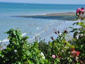 Holiday home for 8 people