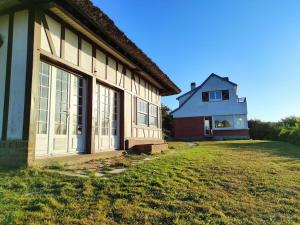Maisons de vacances Holiday home for 8 people : photos des chambres