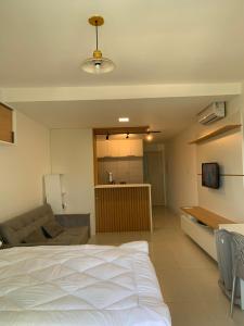 Loft em Armação, Centro de convenções