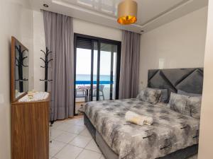 Luxury Vista Mar Apartment