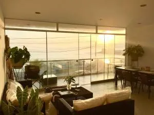 Departamento San Bartolo, Excellent Location! - Quebrada Seca