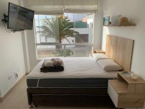 Departamento San Bartolo, Excellent Location!
