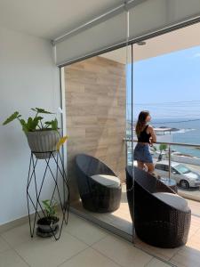 Departamento San Bartolo, Excellent Location!