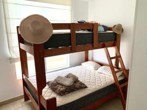 Departamento San Bartolo, Excellent Location!