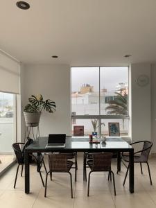 Departamento San Bartolo, Excellent Location!