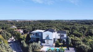 Luxury villa with a swimming pool Pjescana Uvala, Pula - 21972