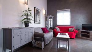 Luxury villa with a swimming pool Pjescana Uvala, Pula - 21972