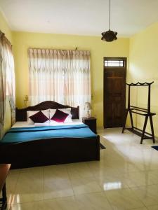 Hills Bungalow Bandarawela