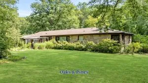 Dog-Friendly Dual Homes in the Woods with Lake Access - Grand Junction