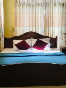 Hills Bungalow Bandarawela