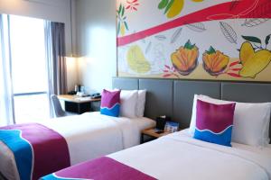 Mercure Mactan Cebu