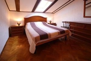 Apartments with parking space Opatija - 23795