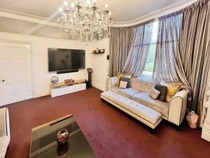 Heaven of Shobnall - 巴顿尼德伍的