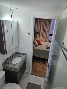 Apê Completo Mariana Metrô EPM